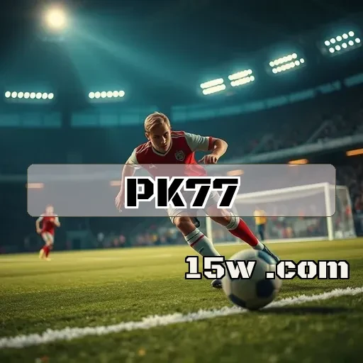 pk77.com Login