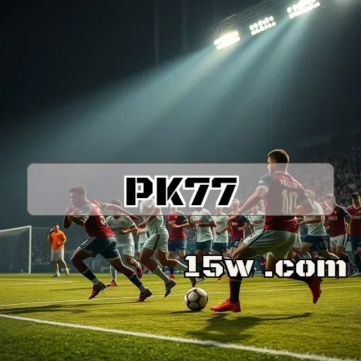 pk77.com Pagamento