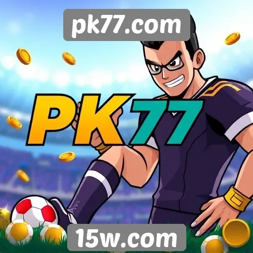 Avaliação das ofertas promocionais do pk77.com
