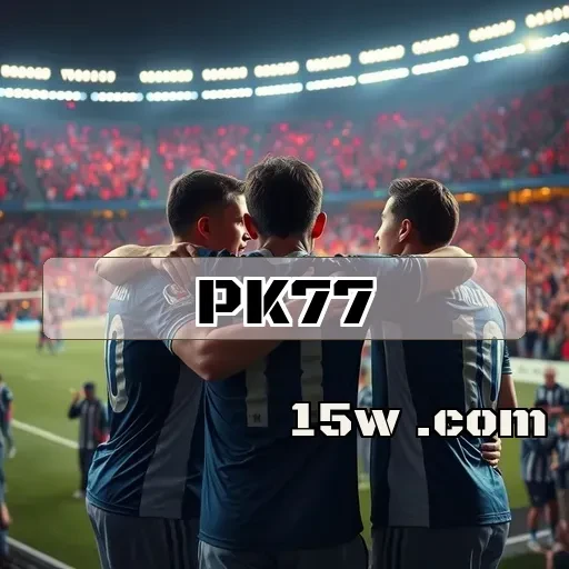 pk77.com Eventos Esportivos